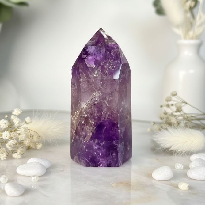 Amethyst Tower